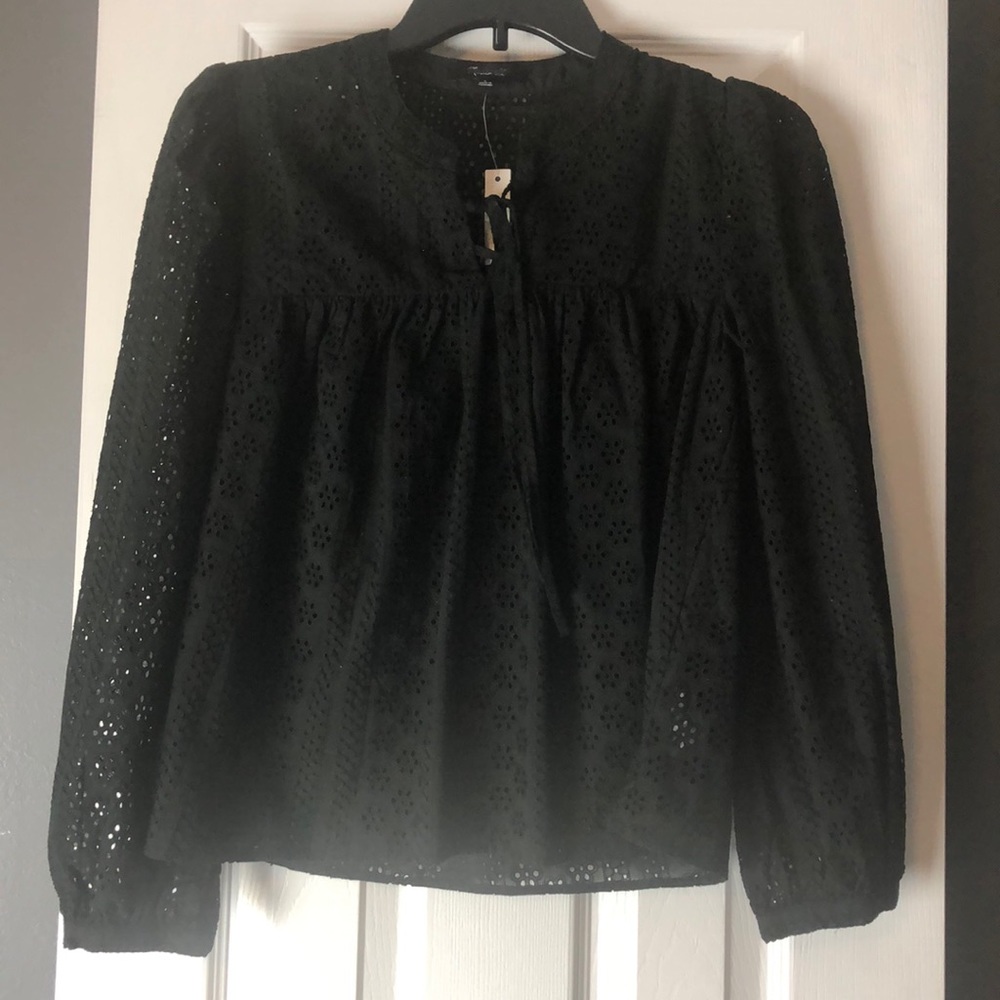 Woman’s top
